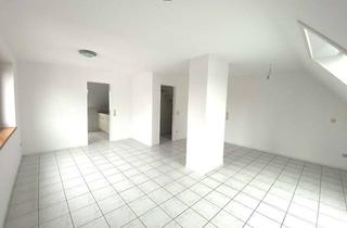 Wohnung mieten in Stauffenbergstraße, 89233 Neu-Ulm, 1-Zimmer Dachgeschosswohnung in Neu-Ulm