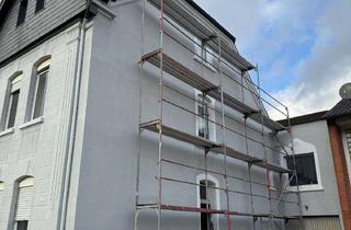 Wohnung mieten in Mühlenstr. 34, 46284 Dorsten, 2,5-Zimmer Wohnung in Dorsten mit 60 m² Wohnfläche