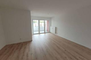 Wohnung mieten in Wessumerstraße 22, 48683 Ahaus, Sonnige 2-Zimmer Wohnung mit Balkon in zentraler Lage von Ahaus