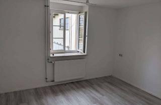 Wohnung mieten in Dorfstraße 50, 79774 Albbruck, 4-Zimmer Erdgeschosswohnung mit Außenstellplatz in Albbruck-Albert