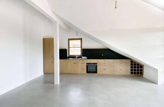 Wohnung mieten in Prienerstraße 23, 83253 Rimsting, Exklusive und stilvolle 89 m2 gr. 3-Zimmer DG Wohnung mit 2 Balkonen in Rimsting