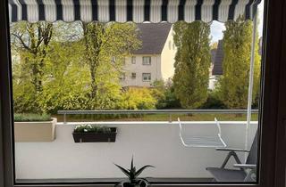 Wohnung mieten in 44309 Brackel, Whg 74qm, 3 Zimmer, Balkon, Energieeffizienzklasse C, Do-Brackel