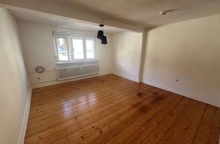 Wohnung mieten in 69412 Eberbach, 1,5-Zimmer-Wohnung in Eberbach Zentrum!