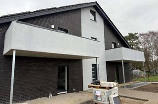 Wohnung mieten in Fuhrenkamp 101, 28844 Weyhe, Helle 3-Zimmer Wohnung mit Balkon in Weyhe