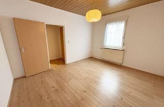Wohnung mieten in 64331 Weiterstadt, Schicke ansprechende Wohnung - ideal für eine Einzelperson
