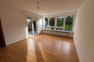 Wohnung mieten in Rosenweg 15, 71665 Vaihingen an der Enz, Moderne 4-Zimmer Terrassenwohnung mit Garten in Vaihingen an der Enz