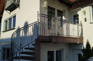 Wohnung mieten in Jahnstraße 11, 55559 Bretzenheim, Modernisierte 2-Zimmer-Wohnung im 1. OG in Bretzenheim