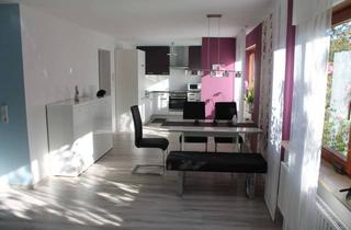 Wohnung mieten in 71726 Benningen, Schicke 2-Zimmer Wohnung im EG in Benningen am Neckar