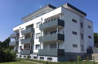 Wohnung mieten in 36448 Bad Liebenstein, Moderne 3-Zimmer Erdgeschosswohnung mit Balkon in Bad Liebenstein Zentrum