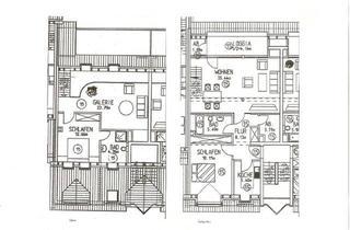 Wohnung mieten in Mahlerstrasse 7a, 30989 Gehrden, Exklusive 3-Zimmer Wohnung im Neubaugebiet + Galerie