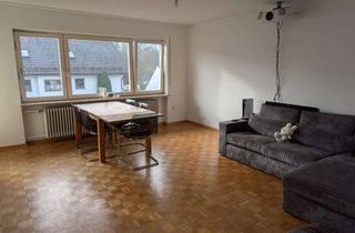 Wohnung mieten in 85293 Reichertshausen, 4 Zimmer Wohnung in Reichertshausen