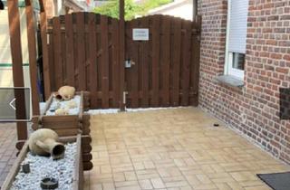 Wohnung mieten in Boisheimer Str. 28, 41379 Brüggen, Helle 2-Zimmer Erdgeschosswohnung in Brüggen