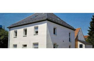 Wohnung mieten in Marktstraße 16, 86554 Pöttmes, Moderne 4‑Zimmer Wohnung mit Balkon in Pöttmes