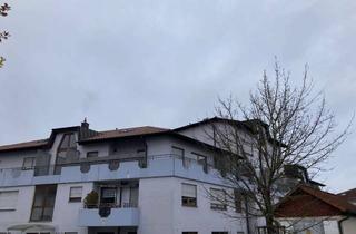 Wohnung mieten in Auf Hart 75/1, 71706 Markgröningen, Helle 2-Zimmer-Wohnung in Markgröningen