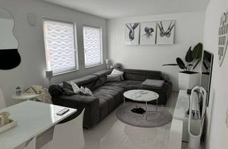 Wohnung mieten in 90613 Großhabersdorf, Moderne, helle 3‑Zimmer‑Wohnung mit Einbauküche, Balkon und Aufzug