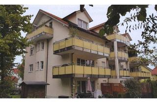 Wohnung mieten in 85570 Markt Schwaben, Charmante 2-Zimmer-Dachgeschosswohnung in ruhiger Wohlfühlanlage