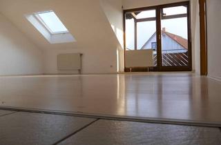 Wohnung mieten in 72147 Nehren, ⭐Helle Maisonette-Wohnung mit Balkon und Stellplatz