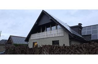 Wohnung mieten in Knollstraße 37, 49179 Ostercappeln, Geräumige 4-Zimmer Dachgeschosswohnung mit Balkon in Ostercappeln