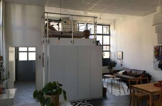 Lofts mieten in 70329 Hedelfingen, Hochwertiger Loft - Einzelbesichtigung