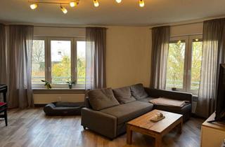 Wohnung mieten in 65439 Flörsheim, 3 Zimmer-Wohnung mit überdachtem Balkon und 2 PKW-Stellplätzen im schönen Flörsheim-Wicker