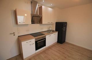 Wohnung mieten in Herrleinstr. 14, 63739 Aschaffenburg, Exklusive 2-Zimmer DG-Wohnung in zentraler Aschaffenburger Lage