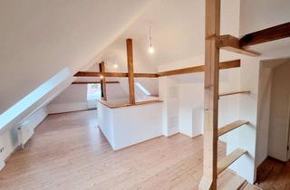 Wohnung mieten in 75015 Bretten, Ruhige, naturnahe Dachgeschoss Neubauwohnung mit guter Anbindung und Stadtbahnnähe