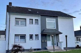 Wohnung mieten in 59192 Bergkamen, Seltene Gelegenheit: 3,5-Zimmer-EG-Wohnung mit eigenem Garten in ruhiger Lage - Overberge !