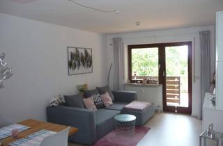 Wohnung mieten in 89134 Blaustein, 2 Zi.-Whg. Blaustein-Klingenstein