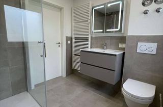 Wohnung mieten in 66606 St. Wendel, Elegante 2-Zimmer Wohnung mit Balkon im 2. OG in St. Wendel