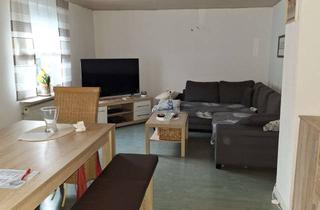 Wohnung mieten in 75031 Eppingen, 2-Zimmer-Wohnung in Zweifamilienhaus in Elsenz