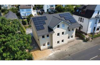 Wohnung mieten in Naubornerstraße 33, 35578 Wetzlar, Hocheffiziente Maisonette-Mietwohnungen in Wetzlar