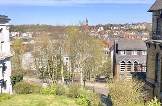 Wohnung mieten in Holstengang, 24937 Westliche Höhe, Hafenblick, 4-Zimmer-Wohnung, 2-Seiten-Balkon, Westliche-Höhe