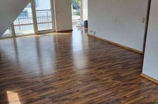 Wohnung mieten in 53489 Sinzig, Lichtdurchflutete Maisonette-Wohnung über 2 Etagen – 102 m², 4,5 Zimmer