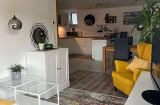 Wohnung mieten in Hacksbergstraße, 71263 Weil der Stadt, Moderne 1,5-Zimmer Wohnung mit Garten in Weil der Stadt