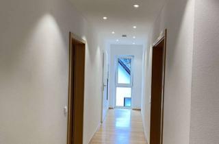 Wohnung mieten in Spessartstraße, 63875 Mespelbrunn, Lichtdurchflutete DG Wohnung