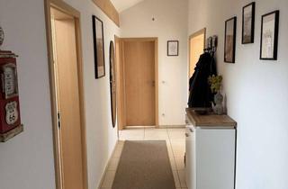 Wohnung mieten in 83123 Amerang, Helle 2,5-Zimmer Dachgeschosswohnung mit Balkon in Amerang