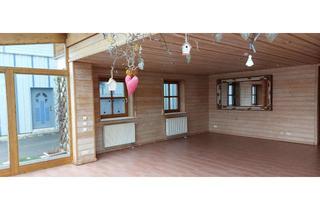 Wohnung mieten in Hauptstraße 11, 94336 Hunderdorf, Geräumige 3-Zimmer Wohnung in Hunderdorf