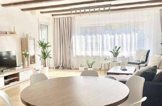 Wohnung mieten in Hohe-Wart-Straße, 63834 Sulzbach, Geräumige 5-Zimmer-Wohnung mit Balkon in Sulzbach am Main