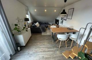 Wohnung mieten in 97723 Oberthulba, Helle 3-Zimmer Wohnung in Oberthulba mit 86 m²