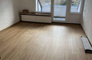 Wohnung mieten in Parkstraße 1 b, 37441 Bad Sachsa, Moderne 2-Zimmer Wohnung im DG (2.OG)