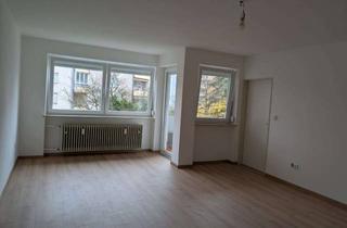Wohnung mieten in Seelstraße 28, 92318 Neumarkt, Neu sanierte großzügige Einzimmerwohnung in ruhiger Lage