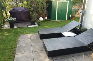 Wohnung mieten in 86504 Merching, Geschmackvolle EG-Wohnung mit drei Räumen und EBK in Merching