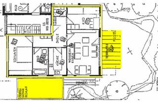 Wohnung mieten in Adenauerstraße, 71364 Winnenden, 3-Zimmer-Wohnung mit Balkon/Terrasse/Garage/Stellplatz in Winnenden-Birkmannsweiler