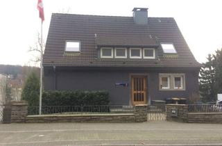Wohnung mieten in 42113 Wuppertal, Einliegerwohnung 60 m² mit Terrasse und Kamin Raum Elberfeld Katernberg