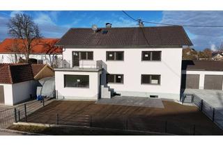 Wohnung mieten in Hahnenbichlstraße 23, 86833 Ettringen, Neu renovierte Erdgeschosswohnung mit Garten in Ettringen