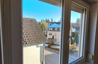 Wohnung mieten in 78073 Bad Dürrheim, Charmante 3 Zimmer Wohnung in Bad Dürrheim Zentrum ab sofort