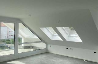 Wohnung mieten in Talstr. 19, 71332 Waiblingen, Neuwertige 4-Zimmer-Dachgeschosswohnung mit Balkon/Loggia Waiblingen