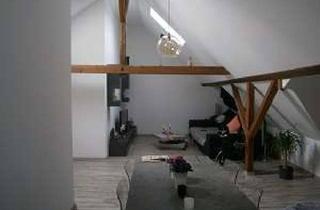 Wohnung mieten in Gertrudenstraße 43, 45711 Datteln, Schöne 2-Zimmer-DG-Wohnung mit EBK in Datteln