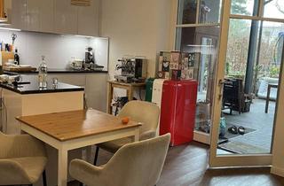 Wohnung mieten in Münchowstraße, 14129 Nikolassee, EG-Wohnung in Nikolassee - Nachmieter gesucht