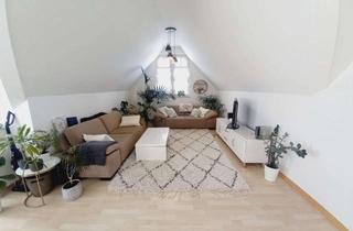 Wohnung mieten in Iptingerstrasse 1/2, 71297 Mönsheim, Schöne Maisonette-Wohnung